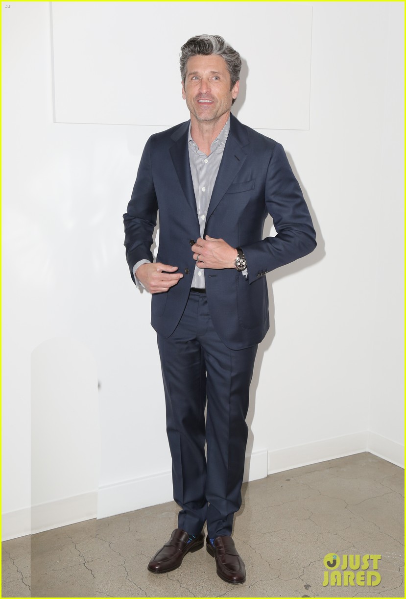 patrick dempsey is all smiles at hurley premiere in la 034259276