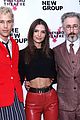 emily ratajkowski supports alan cumming daddy cast at off broadway opening 25