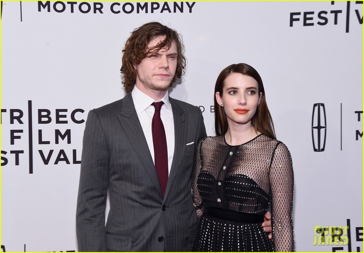 Emma Roberts & Evan Peters Split & End Engagement as Rumors Swirl She's
