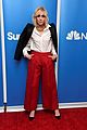 america ferrera reunites with ugly betty co star judith light at superstore qa 01