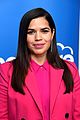 america ferrera reunites with ugly betty co star judith light at superstore qa 02