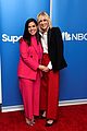 america ferrera reunites with ugly betty co star judith light at superstore qa 17