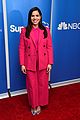america ferrera reunites with ugly betty co star judith light at superstore qa 19