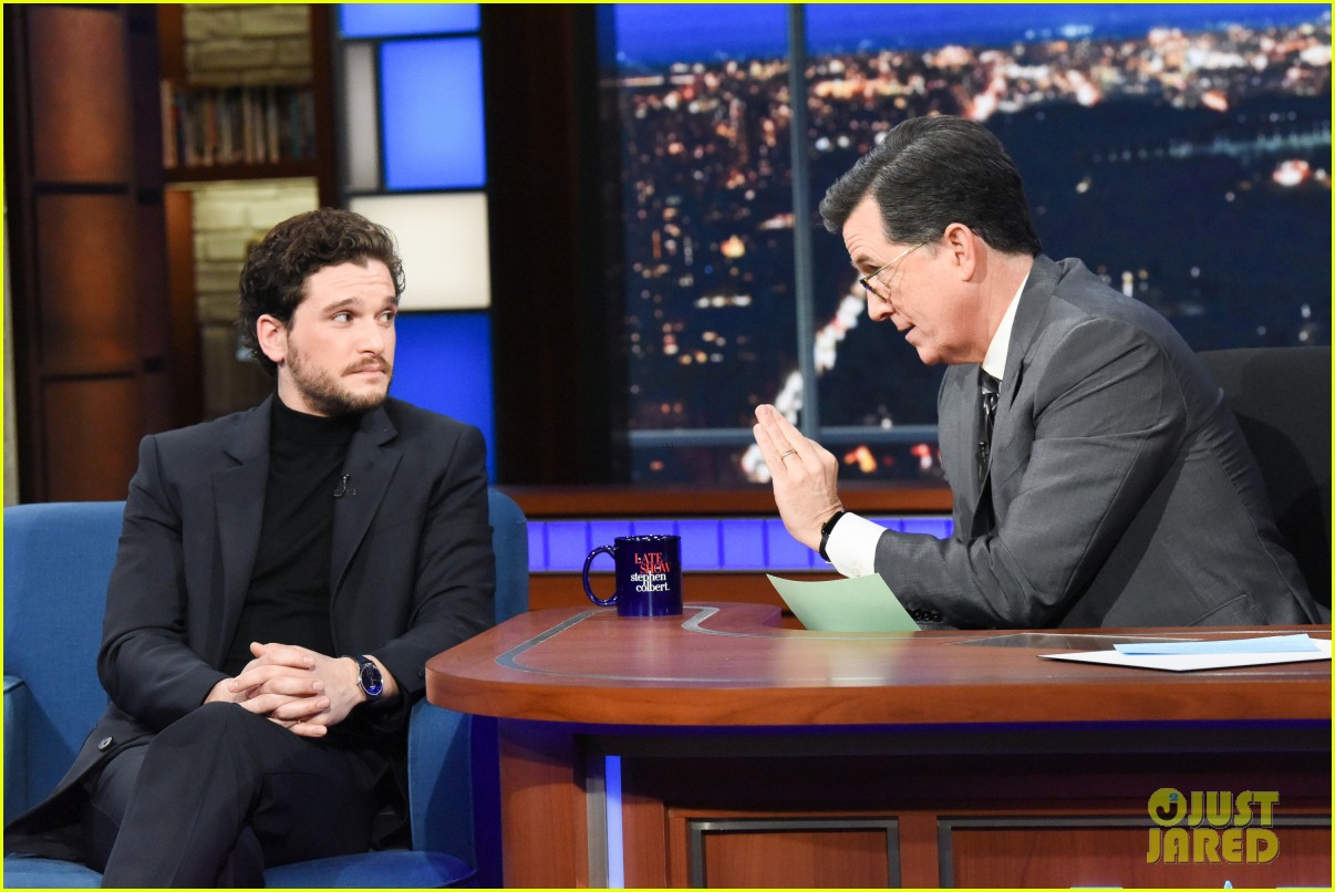 kit harington says he blubbed my eyes out over the game of thrones ending 024252574
