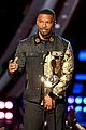 jamie foxx pharrell williams 2019 iheartradio awards 01