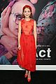 joey king patricia arquette the act nyc premiere 23