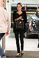 angelina jolie starts off her day meeting in beverly hills 01