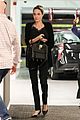 angelina jolie starts off her day meeting in beverly hills 03