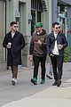 jonas brothers lunch in los angeles 06
