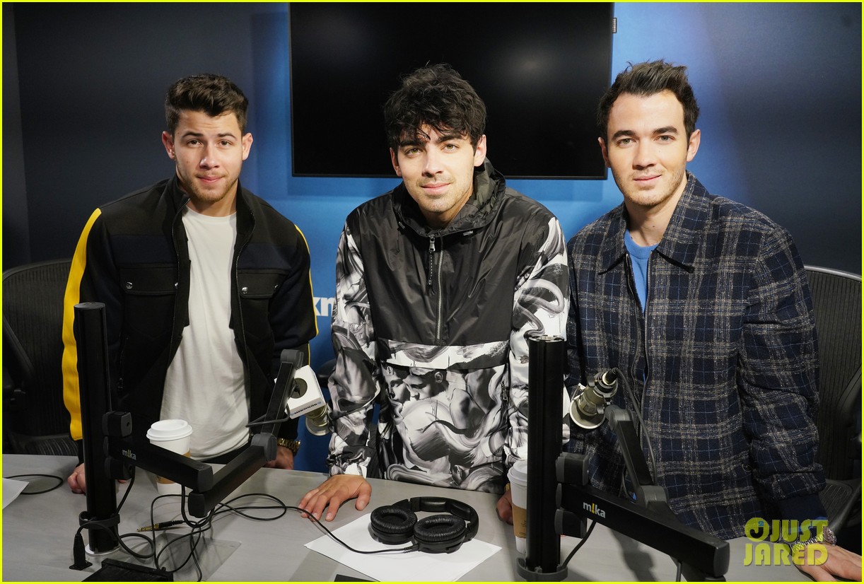 jonas brothers songs ready for new album 044250144