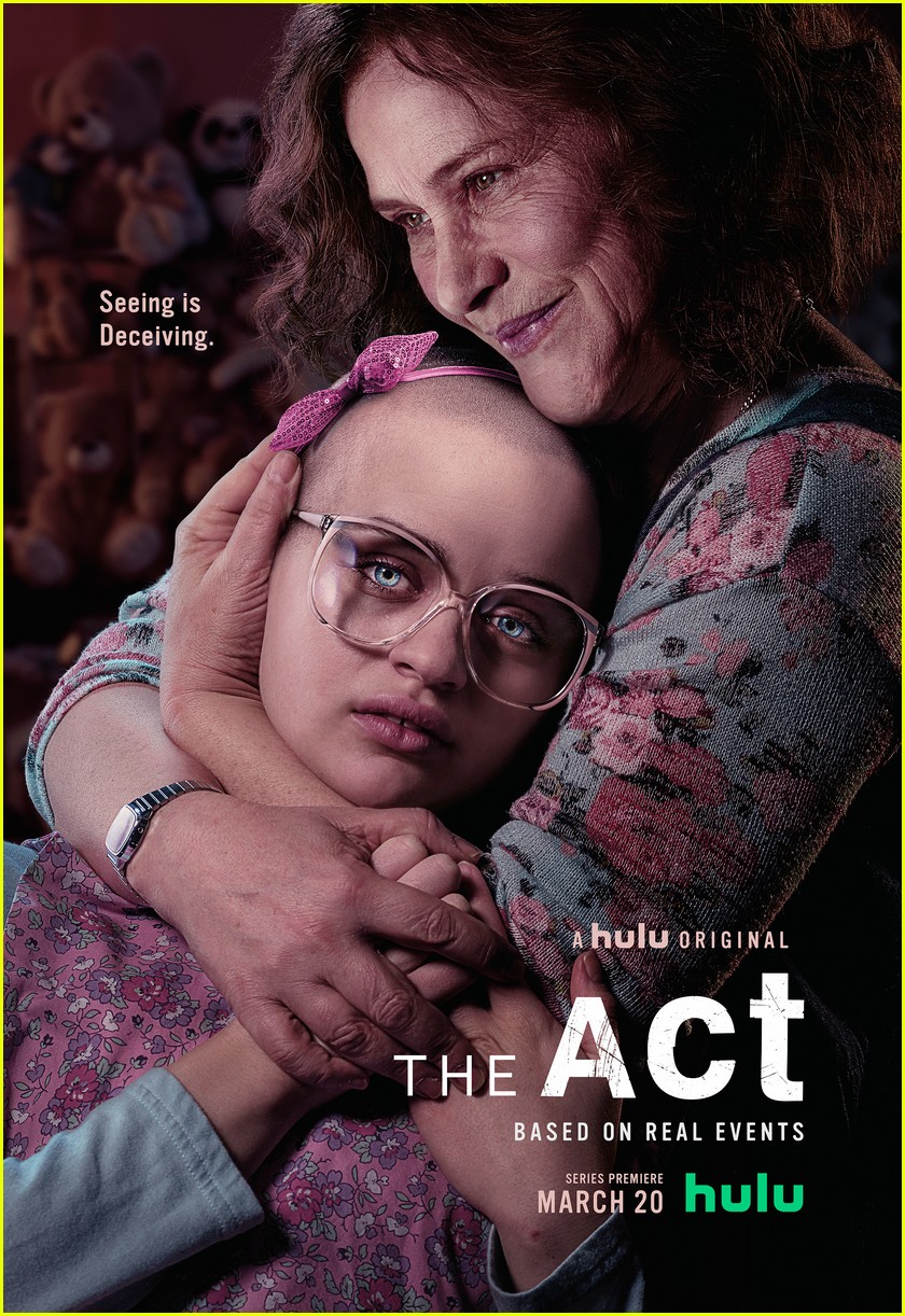 joey king patricia arquette the act 04.4251392