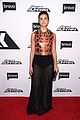 karlie kloss christian siriano step out project runway premiere 18