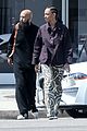 solange knowles alan ferguson step out for lunch 01