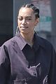 solange knowles alan ferguson step out for lunch 02