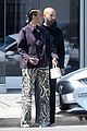 solange knowles alan ferguson step out for lunch 03