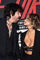 tommy lee wife brittany furlan pack on the pda at the dirt premiere 04