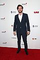 zachary levi suits up for saving innocence gala 02