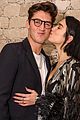 dua lipa supports boyfriend isaac carew at the dirty dishes cookbook celebration 04