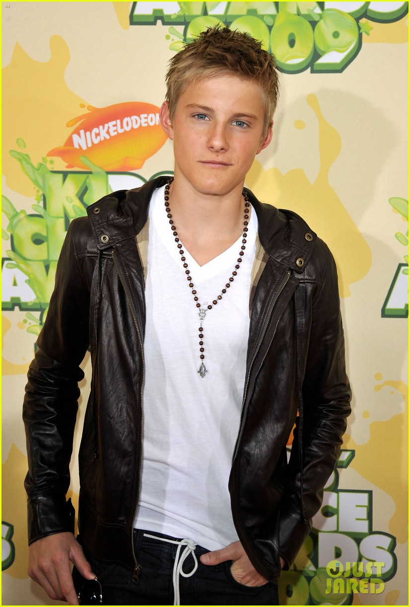 look back at kids choice awards from 10 years ago 174261353