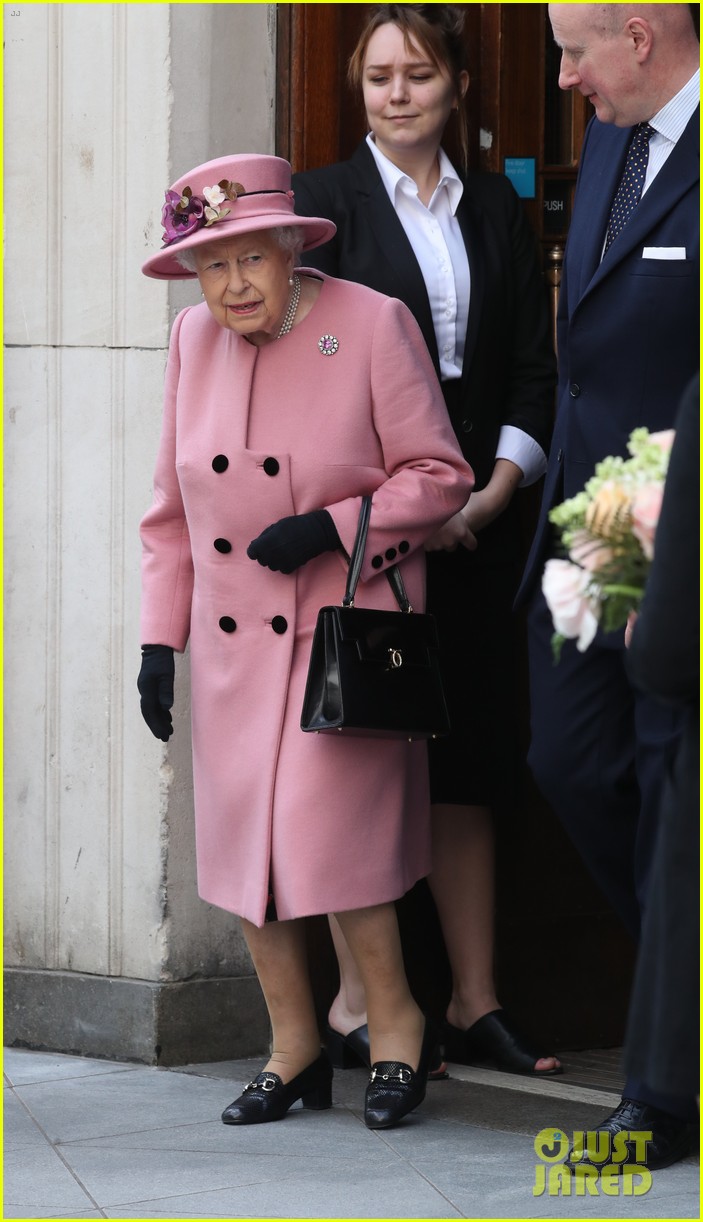 Kate Middleton's Outing with Queen Elizabeth Is Very Significant(02)