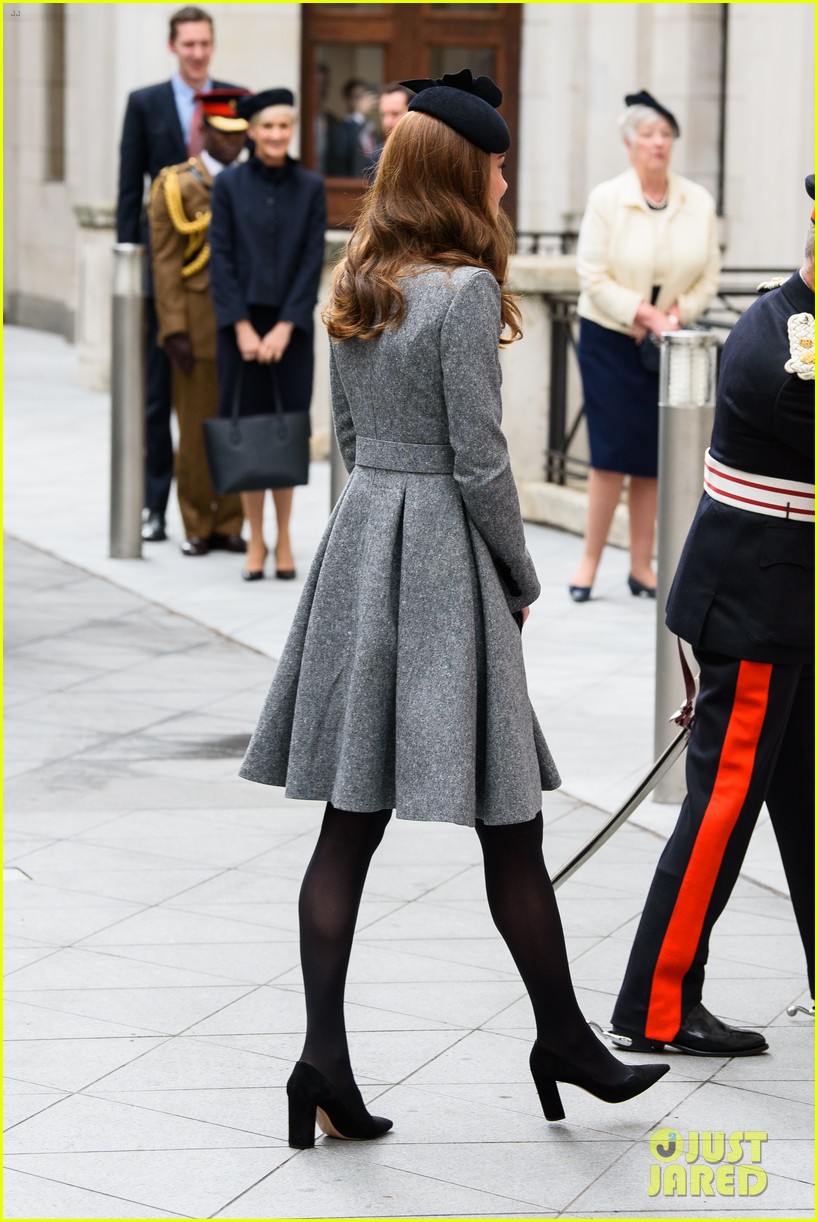 Kate Middleton's Outing with Queen Elizabeth Is Very Significant