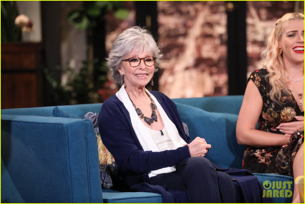 rita moreno explains important detail about steven spielbergs west side story remake 024253666