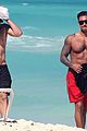 jersey shore pauly d vinny go shirtless in cancun 10
