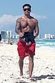 jersey shore pauly d vinny go shirtless in cancun 20