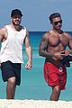 jersey shore pauly d vinny go shirtless in cancun 21