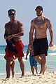 jersey shore pauly d vinny go shirtless in cancun 25