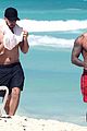 jersey shore pauly d vinny go shirtless in cancun 26