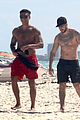 jersey shore pauly d vinny go shirtless in cancun 36