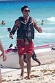 jersey shore pauly d vinny go shirtless in cancun 44