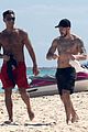jersey shore pauly d vinny go shirtless in cancun 46
