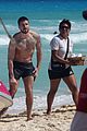 jersey shore pauly d vinny go shirtless in cancun 47