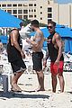 jersey shore pauly d vinny go shirtless in cancun 49