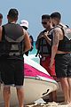 jersey shore pauly d vinny go shirtless in cancun 50