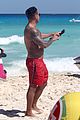 jersey shore pauly d vinny go shirtless in cancun 59