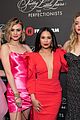 cast of pll the perfectionists stun at los angeles premiere 30