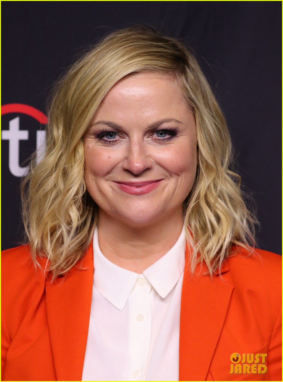 amy poehler parks and recreation reunion 244260986