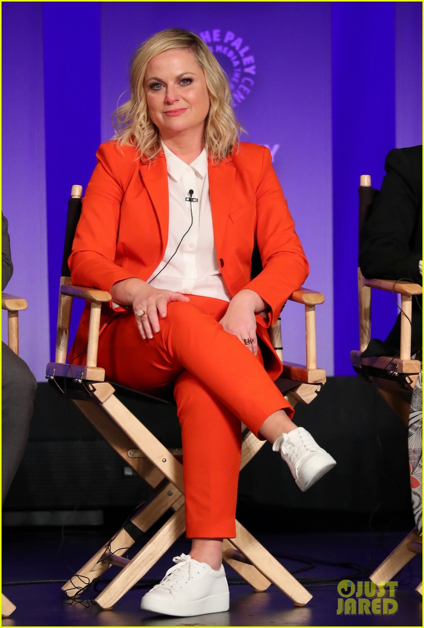 Amy Poehler & 'Parks & Rec' Team Reveal If a Revival Might Happen One