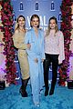 rosie huntington whiteley attends launch of collagen water 01