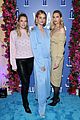 rosie huntington whiteley attends launch of collagen water 10