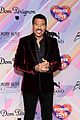 lionel richie honored keeping memory alive power of love gala 01