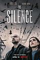 the silence march 2019