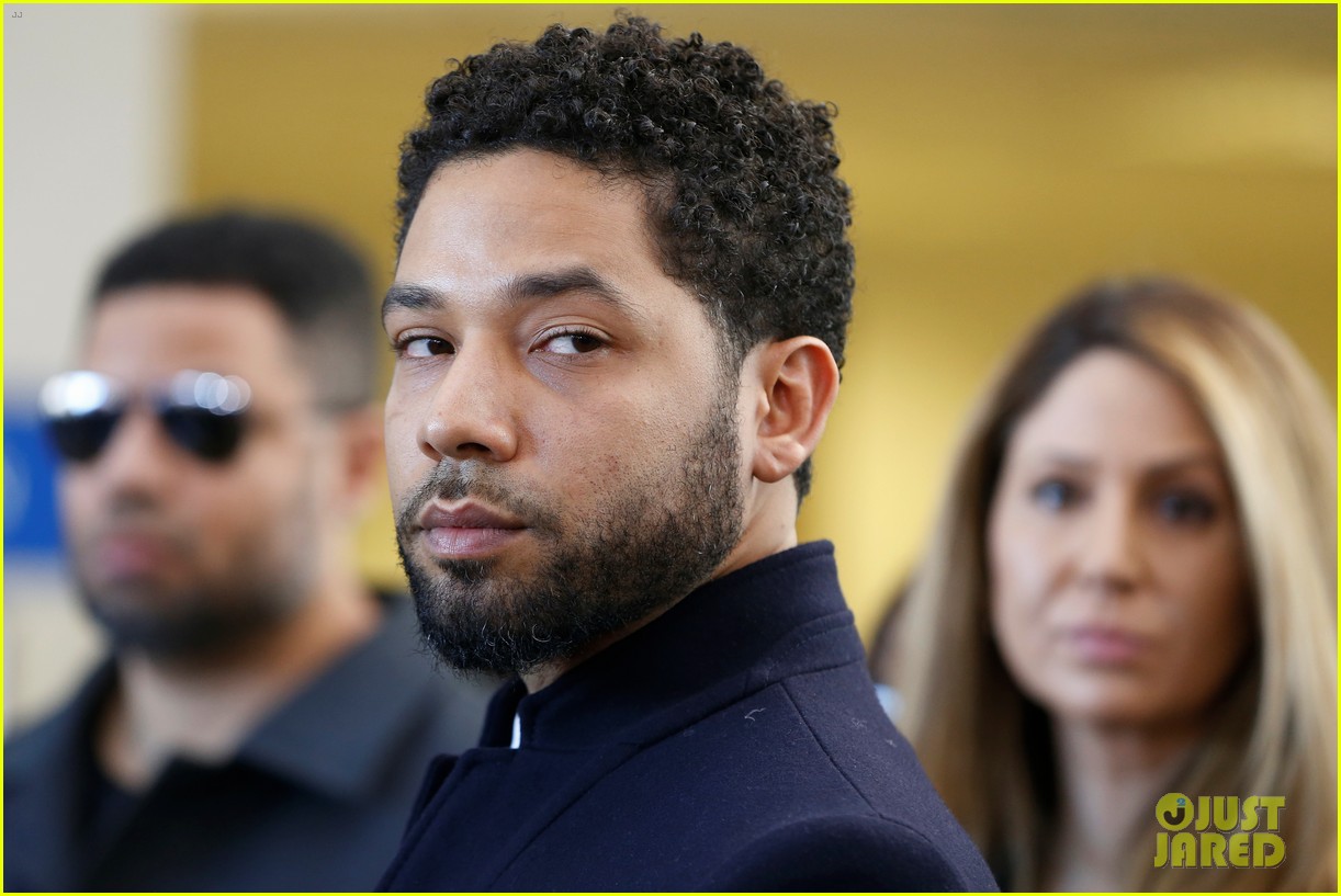 Prosecutor on Jussie Smollett's Case Still Thinks He's Guilty Photo
