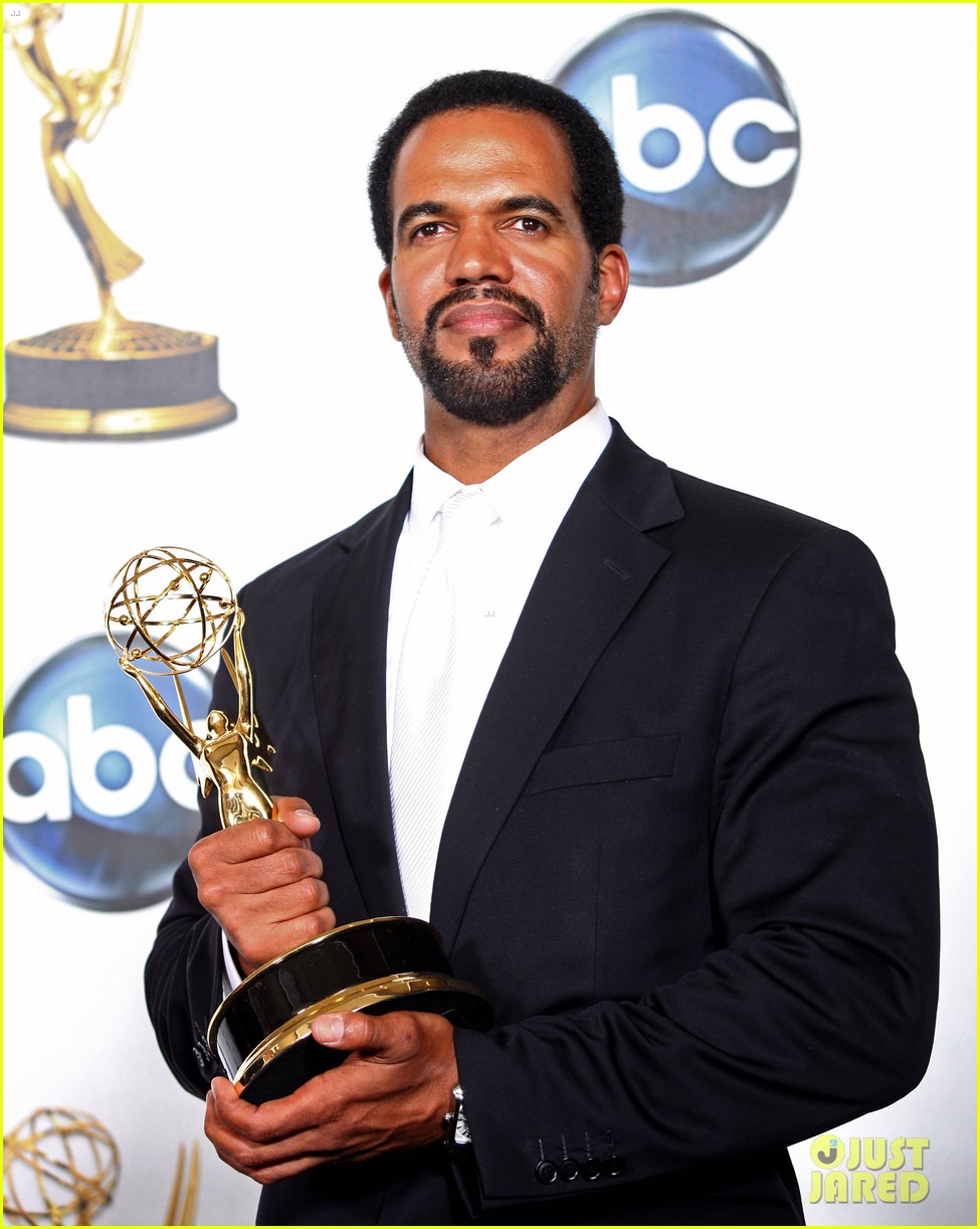 Kristoff St. John's Cause of Death Released Photo 4259466 Photos