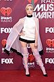 tiffany young iheartradio music awards march 2019 02