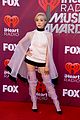 tiffany young iheartradio music awards march 2019 03