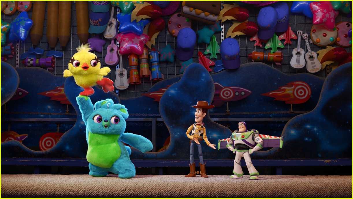 toy story 4 trailer poster 034259416